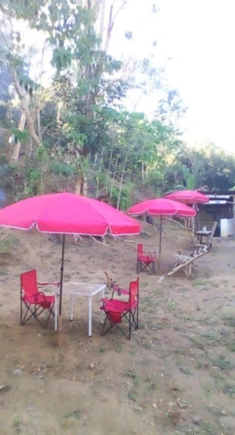 Eastdee Camping Ground Lidlidda Esterno foto